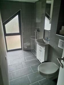 DIAMOND HILL Apartman POGLED