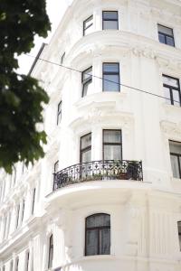 HeyMi Apartments Zentagasse