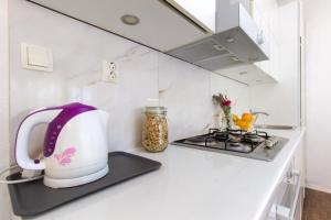 The Whitehouse Apartment 