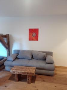 Rittertal-Altholzseeblick