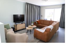 Chaletparc Krabbenkreek Zeeland - Chalet 232