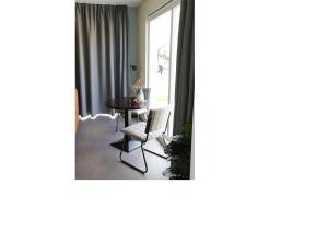 Chaletparc Krabbenkreek Zeeland - Chalet 232