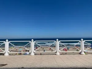 Apto CALA Salinas a pie de playa - Салінас