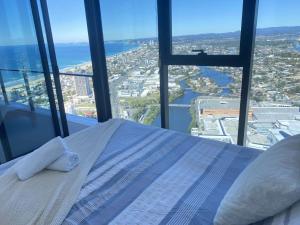 Skyline at Broadbeach 2bedrooms