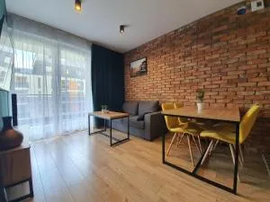 Apartament 24 - Słupna