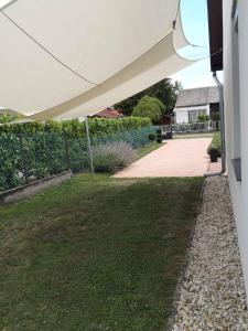 Holiday home in Balatonfenyves 27939