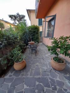 B&B La Casa di Zia Lina