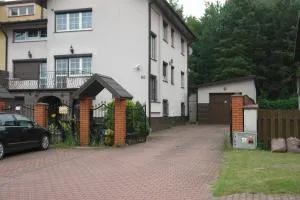 Świerkowa-tanie noclegi pracownicze - Bilcza