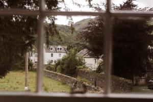 Rosthwaite, Borrowdale, Cumbria CA12 5XB, England.