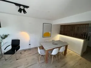 Hermoso Departamento en Salta - Establecimiento La Candelaria