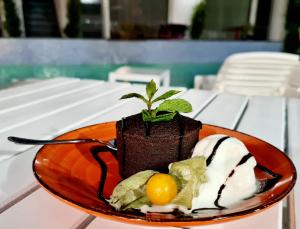 Bunga Bunga Resort Mamaia Nord