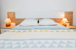 Maisons de vacances Gite Soleil Pugetvilla : photos des chambres