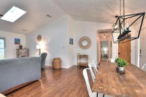 Twin Tides - Ubytování bez kategorie ve městě Oak Island