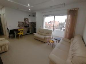 S plus 2 FAMILIAL climatisé vue mer