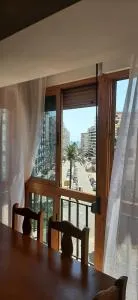 Apartamento Cullera Playa San Antonio - Benicull