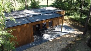 Vakantiewoning De Kleine Duinberg - Chalet Nr 9