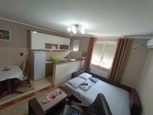 Fortress apartments Niš