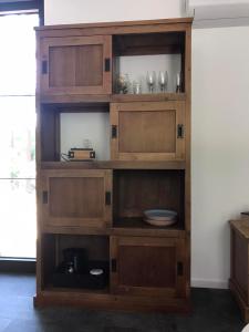 Vakantiewoning De Kleine Duinberg - Chalet Nr 9