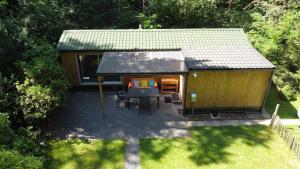Vakantiewoning De Kleine Duinberg - Chalet Nr 11