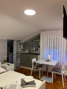 Apartments Krapinske Toplice Krtak Biba