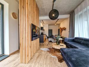 Apartmán STRÖMY Demänovská dolina