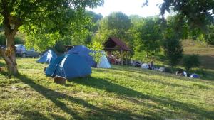Camp Panorama