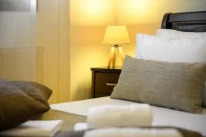 IFESTOS APARTMENTS - Develíkia