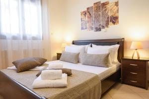 IFESTOS APARTMENTS