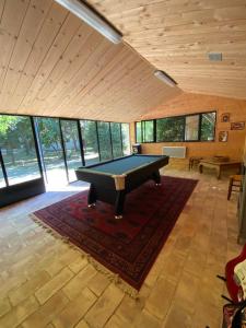 B&B / Chambres d'hotes CHAMBRE D’HOTE CHARLAMBIAS : photos des chambres