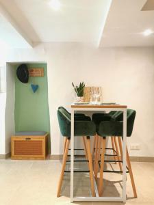 Maisonnette en Luberon