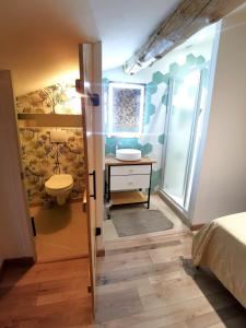 Maisonnette en Luberon