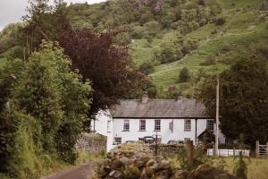 Rosthwaite, Borrowdale, Cumbria CA12 5XB, England.