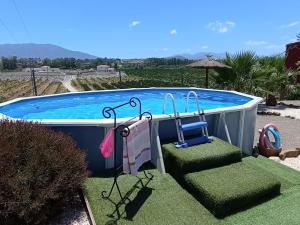Home Benitez Pizarra
