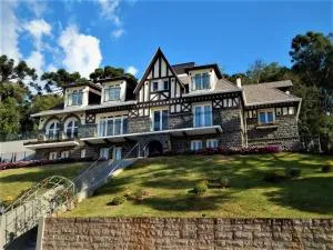 Castelo Boutique Hotel - Brunópolis