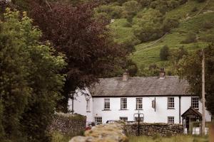 Rosthwaite, Borrowdale, Cumbria CA12 5XB, England.