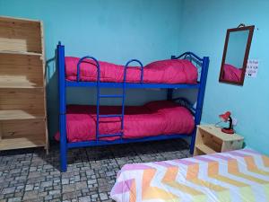 Hostería el Sol Naciente