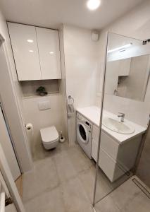Apartament CUBIC