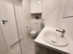 Apartament CUBIC