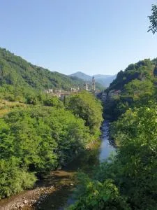 lake house - Cichero