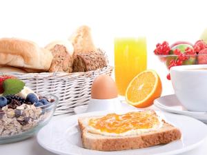 Hotel Garni Angelika