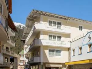 Hotel Garni Angelika - Mathon