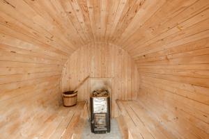 Pensiunea Agroturistică Casa Maria