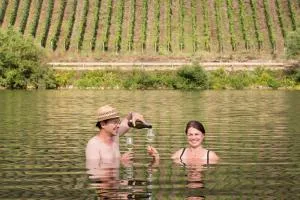 Reis - feine Weine "Am Weingut" - Briedel