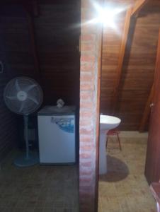 Paraje del Molino Casa Alpina