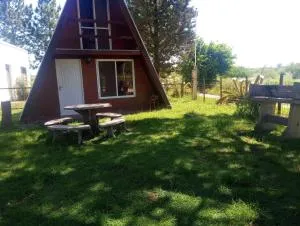 Paraje del Molino Casa Alpina - 圣何塞