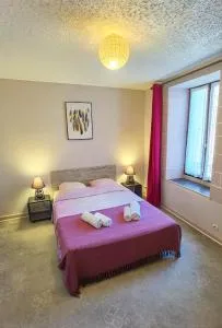 Appartement T2 quartier château de Pau - 波城