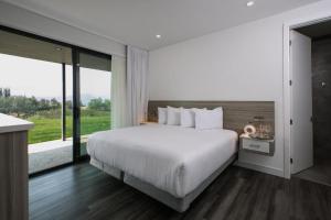 The Inn at Therapy Vineyards