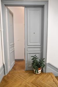 Appartements Les Matelots Rouen Centre by MyFrenchPAT : photos des chambres