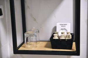 Studio Apartman Dream