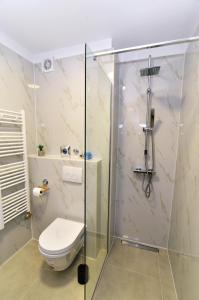 Studio Apartman Dream